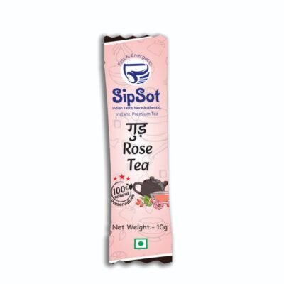 Gud Rose Tea