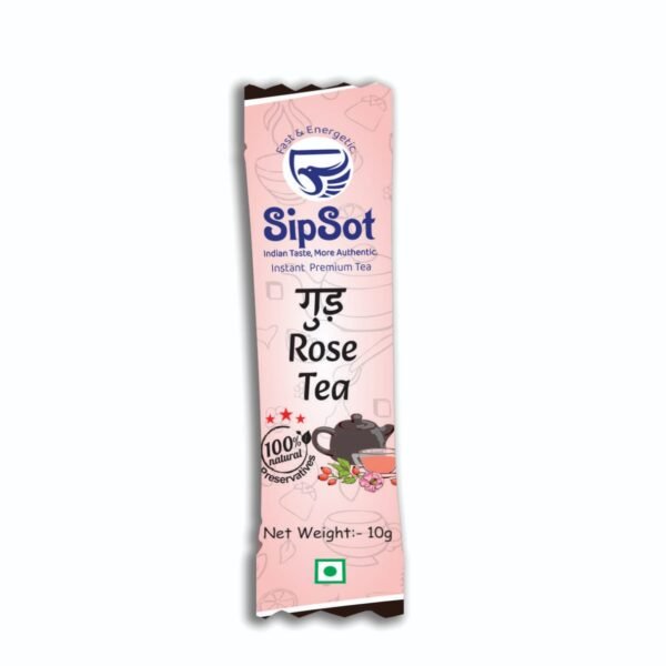 Gud Rose Tea